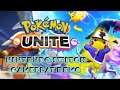 Pokemon Unite Demo Nintendo Switch Gameplay (Pikachu)