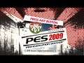 Pro Evolution Soccer 2009 / PES 2009 PSP Playthrough - Zlatan Ibrahimovic In His Prime