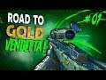 PROMESSA É DÍVIDA! - Road To Gold: Vendetta Sniper #01 - Black Ops 4