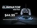 PS4 Strikepack Eliminator Trailer