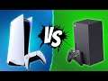 PS5 vs Xbox: Real People Decide