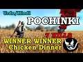 PUBG Lite 7 Kills Solo Chicken Dinner | POCHINKI | Venom Gaming