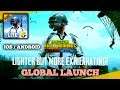 PUBG MOBILE LITE - GLOBAL LAUNCH - (ANDROID/IOS) GAMEPLAY FULL HD