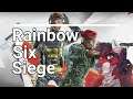 Rainbow Six Siege. 47