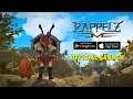 Rappelz M SEA - MMORPG Official Launch Gameplay (Android/IOS)