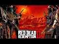 Red Dead Redemption 2 After Arthur Dies