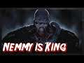 Resident Evil 3 Demo - Nemesis Is King