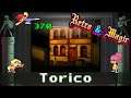RETRO & MAGIC #370 Torico
