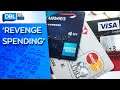 Revenge Spending: Americans Are Opening Wallets Post-Pandemic