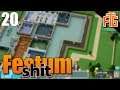 Ricky ist ein Wunderheiler! ✘ Festum Shit #20 | FestumGamers