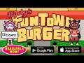 Rigsby's FunTown Burger Launch Trailer! AVAILABLE NOW!!