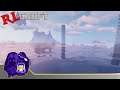RLcraft 04: Challenging the battletower! - Minecraft