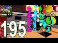 ROBLOX - Gameplay Walkthrough Part 195 - Impostor: Funky Friday (iOS, Android)
