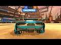 Rocket League (switch) #68 - Casual 4v4