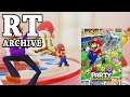 RTGame Archive: Mario Party Superstars [2] ft Akialyne