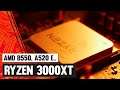 Ryzen 3000XT, A520 e B550 | Tutte le novità AMD