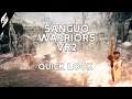 Sanguo Warriors VR 2 - Quick Look