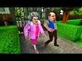 Scary Teacher 3D -  New Update (Android/iOS)