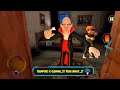 Scary Vampire 3D - Halloween Update Chapter 1-2 Levels (Android/iOS)