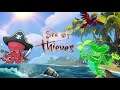 Sea of Thieves - Lanjut Jack Sparrow lagi ! #Part3 #Ending