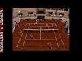 Sega Saturn - Tennis Arena (1998)