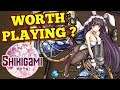 Shikigami:Myth - First Impressions