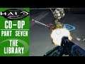 Shotgun Horndog | Halo: Combat Evolved Anniversary Co-op #7
