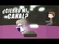 SI LYNA ME GANA EN ESTE RETO DE TOWER OF HELL ROBLOX CIERRO MI CANAL!!