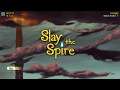 Slay the Spire (Første 20 min) (X-Box one)