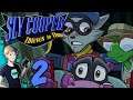 Sly Cooper Thieves In Time - Part 2: Tighter Than...
