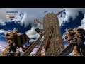 Sonic Adventure 2 - Sky Rail Missions