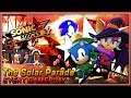 Sonic Forces | Solar Parade Event Gameplay!