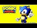 Sonic Mania Remix - Studiopolis Zone (Sonic CD Extended)