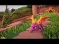 Spyro: Reignited Trilogy Part 1: This Game is Easier than I Remember...