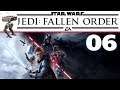 Star Wars: Jedi Fallen Order 🚀 ►6◄ Bogano: Die nächste Generation Jedi ─ Let's Play [Deutsch]