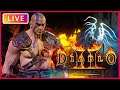 Stay awhile....and listen... Diablo 2: Resurrected DEMO (PC)