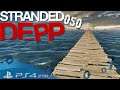 Stranded Deep PS4 🌴 Von Insel zu Insel