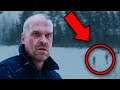 STRANGER THINGS Season 4 Trailer Breakdown! Hopper Russia Explained!