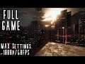 Street Hero ~ FULL Game Walkthrough Gameplay ~ MAX Settings ~ No Commentary [PC] [60FPS]