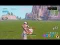 Submission to BCC // Epic No Scope