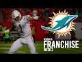 SUPER BOWL REMATCH!! | Week 2 at Buccaneers | Madden 21 Miami Dolphins Franchise