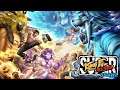 Super Kung Fu All-Star Brawl (by InterServ International Inc.) IOS Gameplay Video (HD)