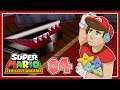 Super Mario 64: The Lost Dreams [#4] - LE PIANO DÉMONIAQUE