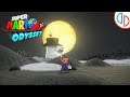 Super Mario Odyssey | yuzu Emulator (Canary 2445) [1080p] | Nintendo Switch