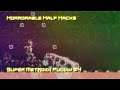 Super Metroid: Puddin #4
