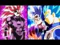 SUPER SAIYAN ROSE 3 GOKU BLACK! Ultra Instinct Goku Arrives! Super Dragon Ball Heroes Episode 16