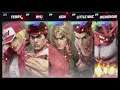 Super Smash Bros Ultimate Amiibo Fights  – Request #13983 Fighting Arts Battle