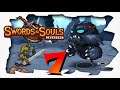Swords and Souls: Neverseen | Folge 7 | Pupsy