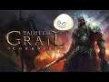 【慶饅頭】【Tainted Grail: Conquest】【卡牌遊戲】-Part.1