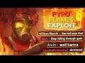 TF2 Exploit - Pyro Flames